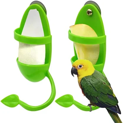 Cage Hanging Bird Feeder